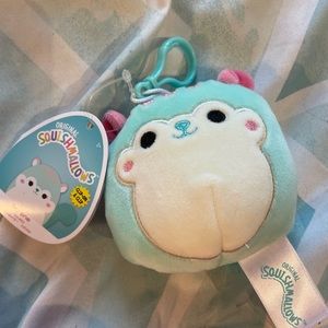 serene clip squishmallow